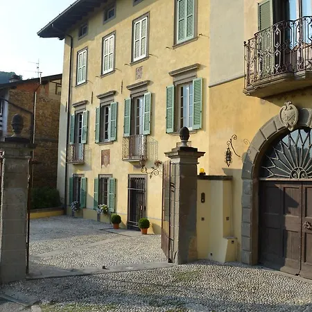Guest house La Volpera Mapello