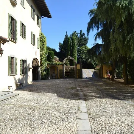 La Volpera 3*
