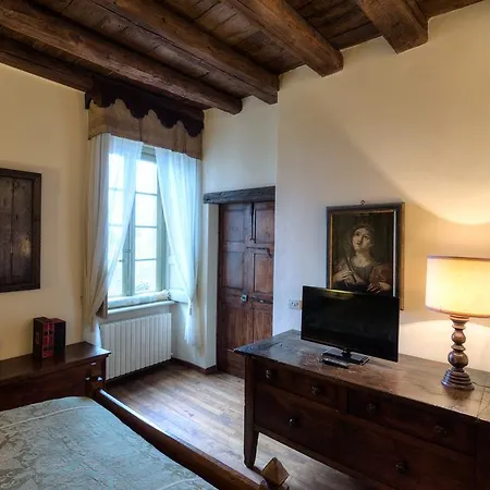 Guest house La Volpera Mapello