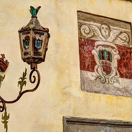 Gæstehus La Volpera