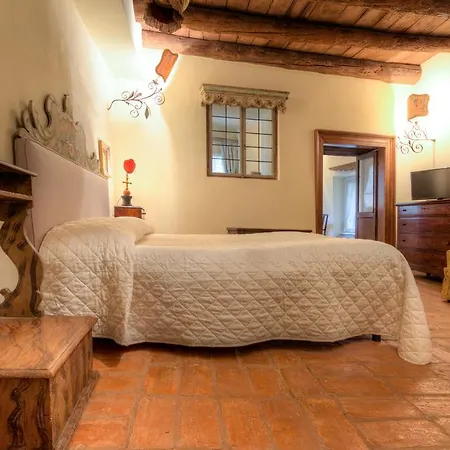 Gæstehus La Volpera Mapello