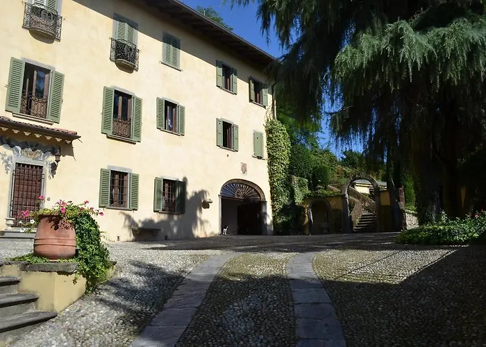 La Volpera