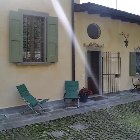 Affittacamere La Volpera Mapello