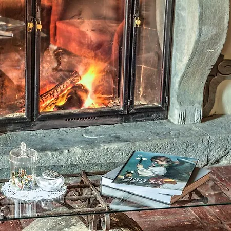 Affittacamere La Volpera 3*