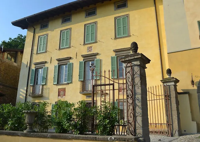 La Volpera Gasthof 3*