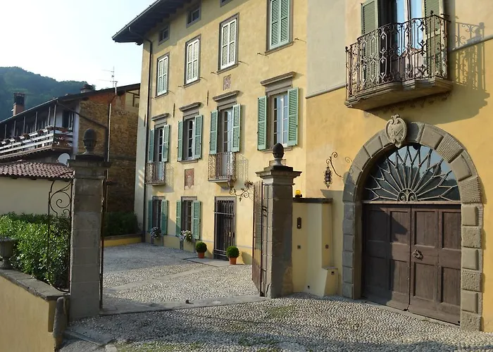 Gasthof La Volpera Mapello