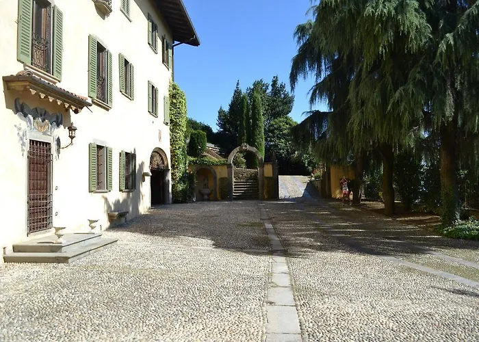 La Volpera 3*