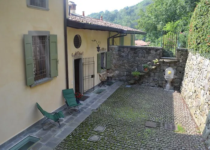 Gasthof La Volpera 3*