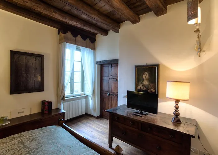 Gasthof La Volpera Mapello