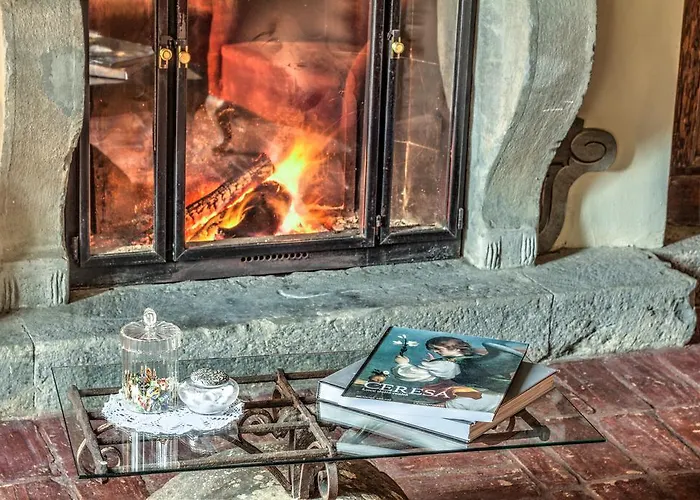 Gasthof La Volpera 3*