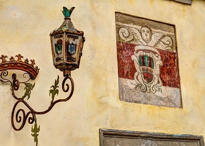Gasthof La Volpera