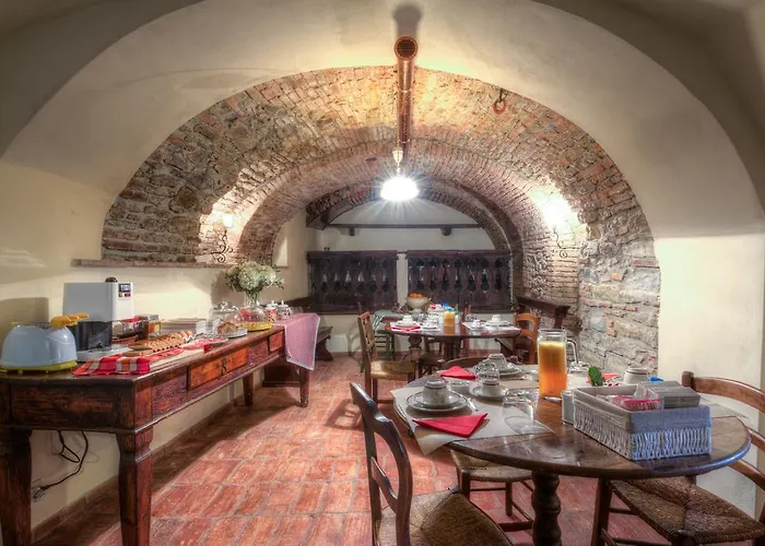Gasthof La Volpera 3*