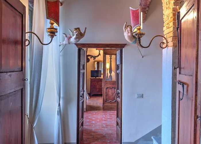 Gasthof La Volpera 3*