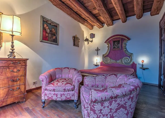 Gasthof La Volpera